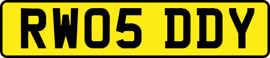 RW05DDY