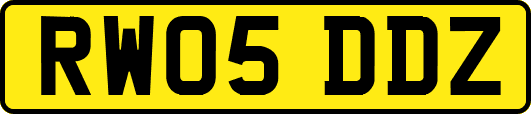 RW05DDZ