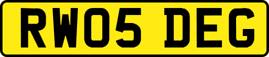 RW05DEG