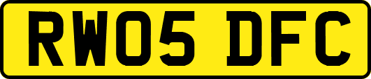 RW05DFC