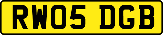 RW05DGB