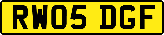 RW05DGF