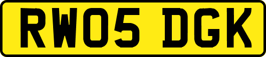 RW05DGK