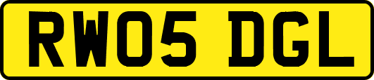 RW05DGL