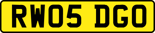 RW05DGO