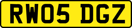 RW05DGZ