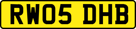 RW05DHB