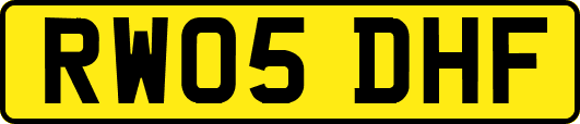 RW05DHF