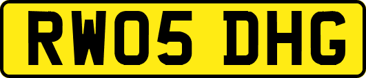 RW05DHG