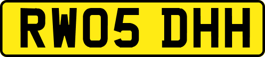 RW05DHH