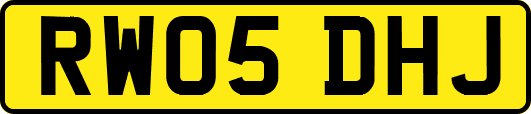 RW05DHJ