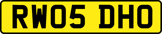 RW05DHO