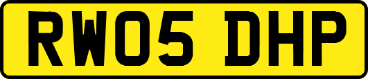 RW05DHP