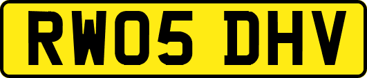 RW05DHV