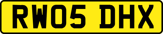 RW05DHX