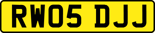 RW05DJJ