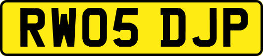RW05DJP