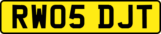 RW05DJT