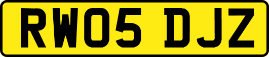RW05DJZ