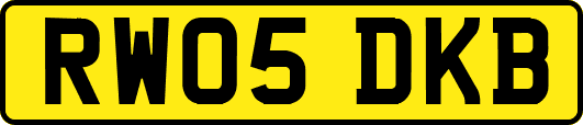 RW05DKB
