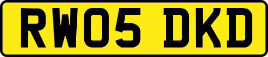 RW05DKD