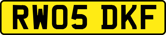 RW05DKF