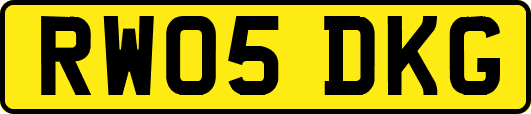 RW05DKG