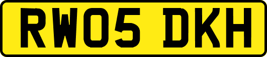 RW05DKH