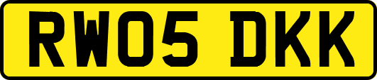 RW05DKK