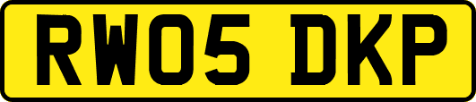 RW05DKP