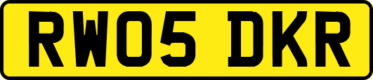 RW05DKR