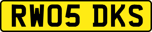 RW05DKS