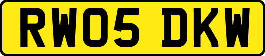 RW05DKW