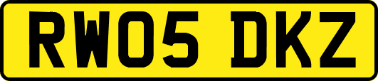 RW05DKZ