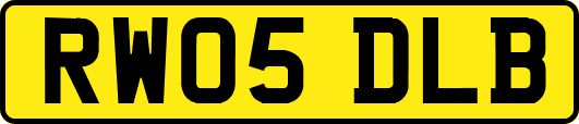 RW05DLB