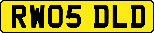 RW05DLD