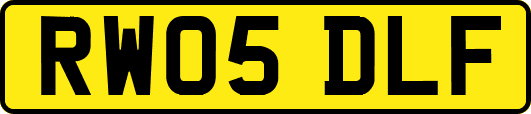 RW05DLF