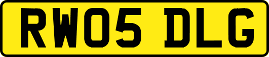 RW05DLG