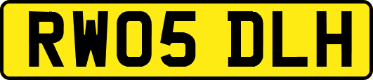 RW05DLH