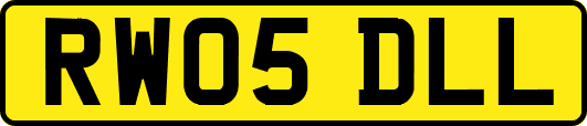 RW05DLL