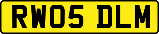 RW05DLM