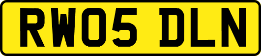 RW05DLN