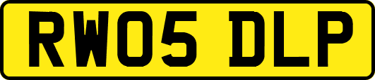 RW05DLP