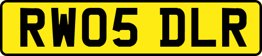 RW05DLR