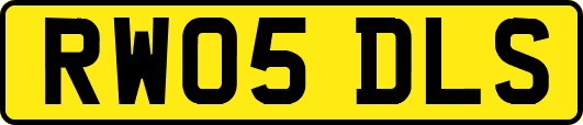 RW05DLS