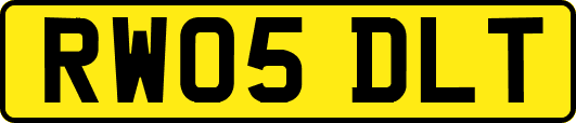 RW05DLT