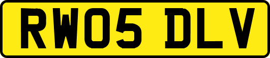 RW05DLV