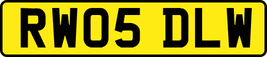 RW05DLW
