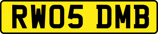 RW05DMB