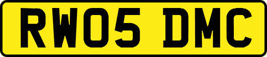 RW05DMC